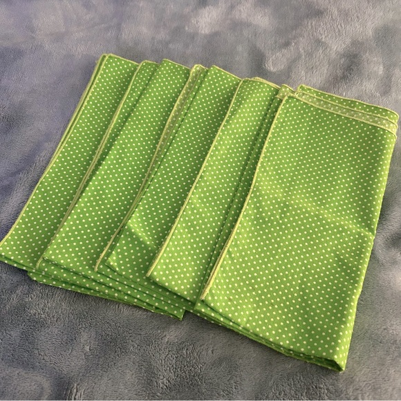 Vintage Cloth Napkins - Picture 1 of 2